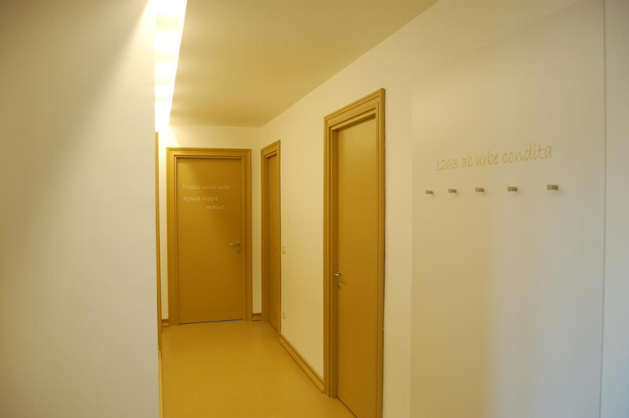 Apartment Casa Accanto Al Vaticano Rom